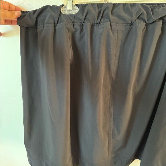 J.Jill Fit Black Skirt - Picture 4 of 5